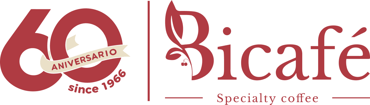 Bicafé · 60 aniversario